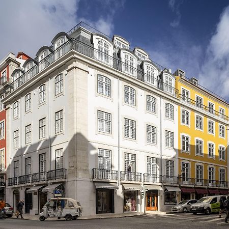 Lisbon Serviced Apartments - Madalena Exterior photo
