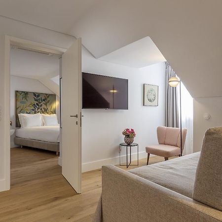 Lisbon Serviced Apartments - Madalena Exterior photo