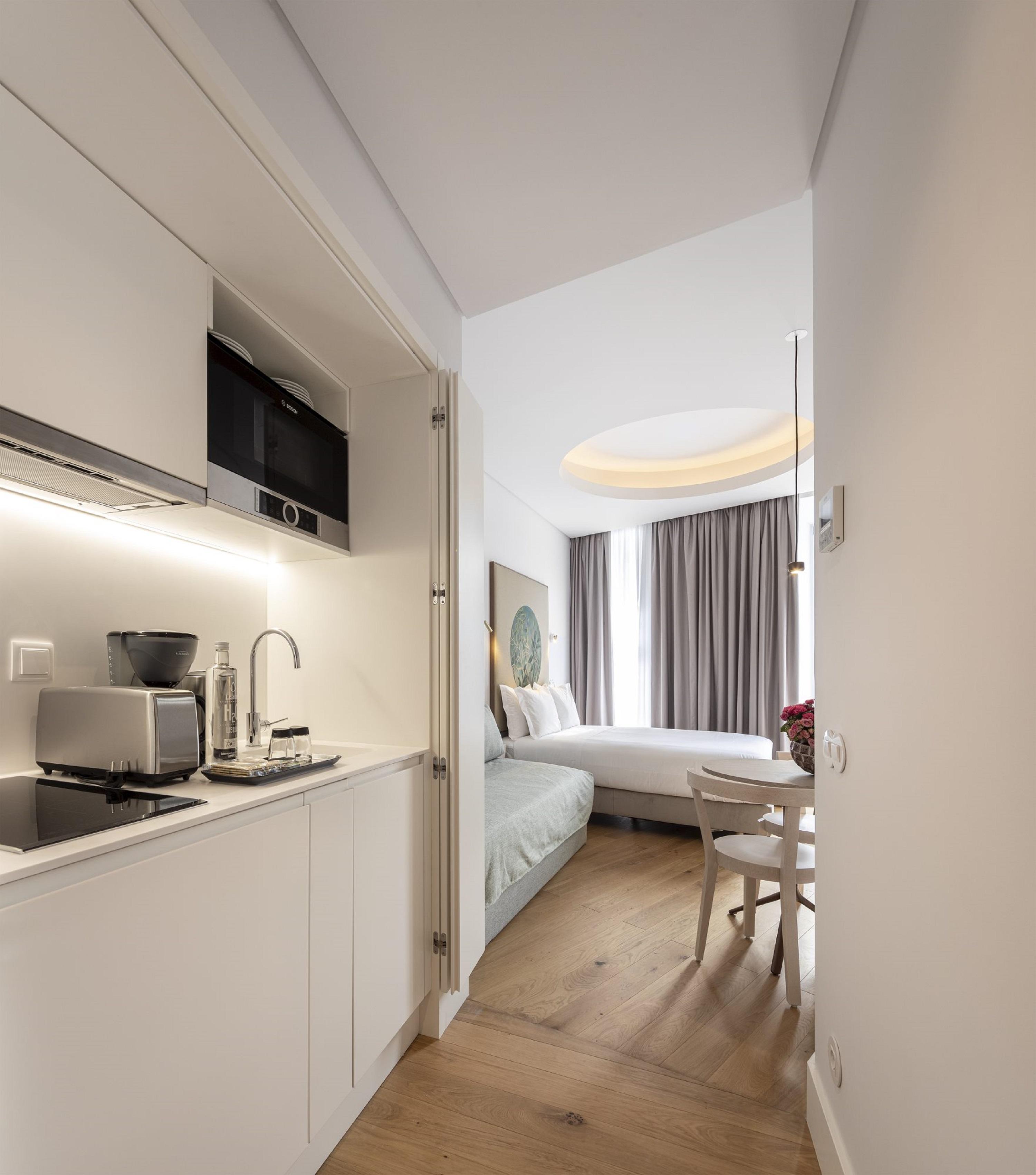 Lisbon Serviced Apartments - Madalena Exterior photo