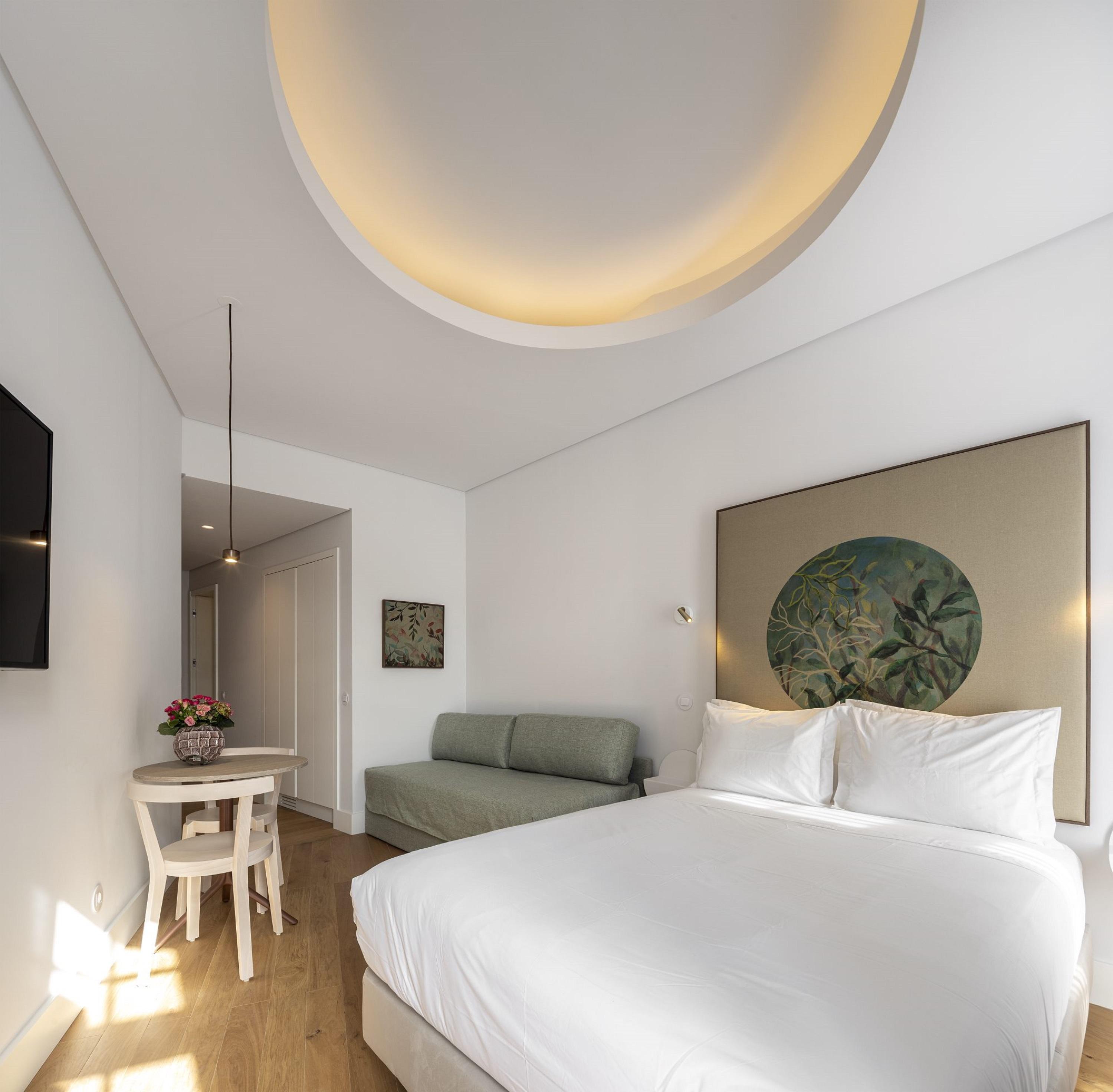 Lisbon Serviced Apartments - Madalena Exterior photo
