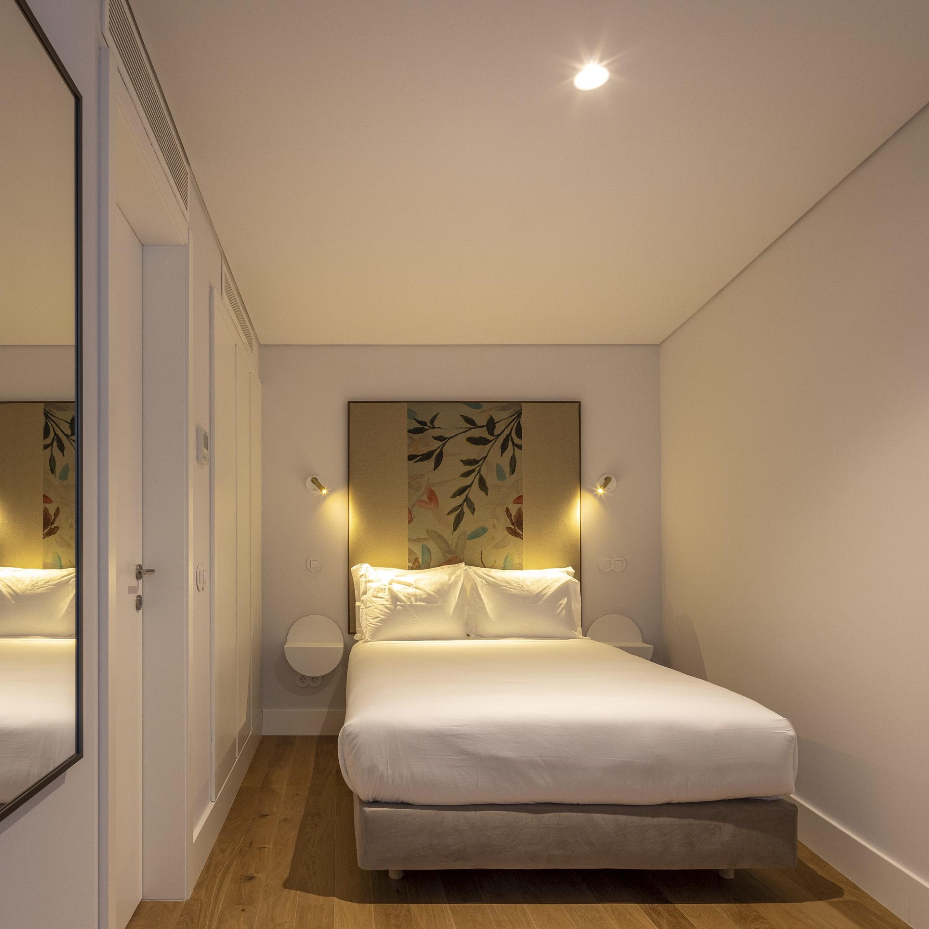 Lisbon Serviced Apartments - Madalena Exterior photo