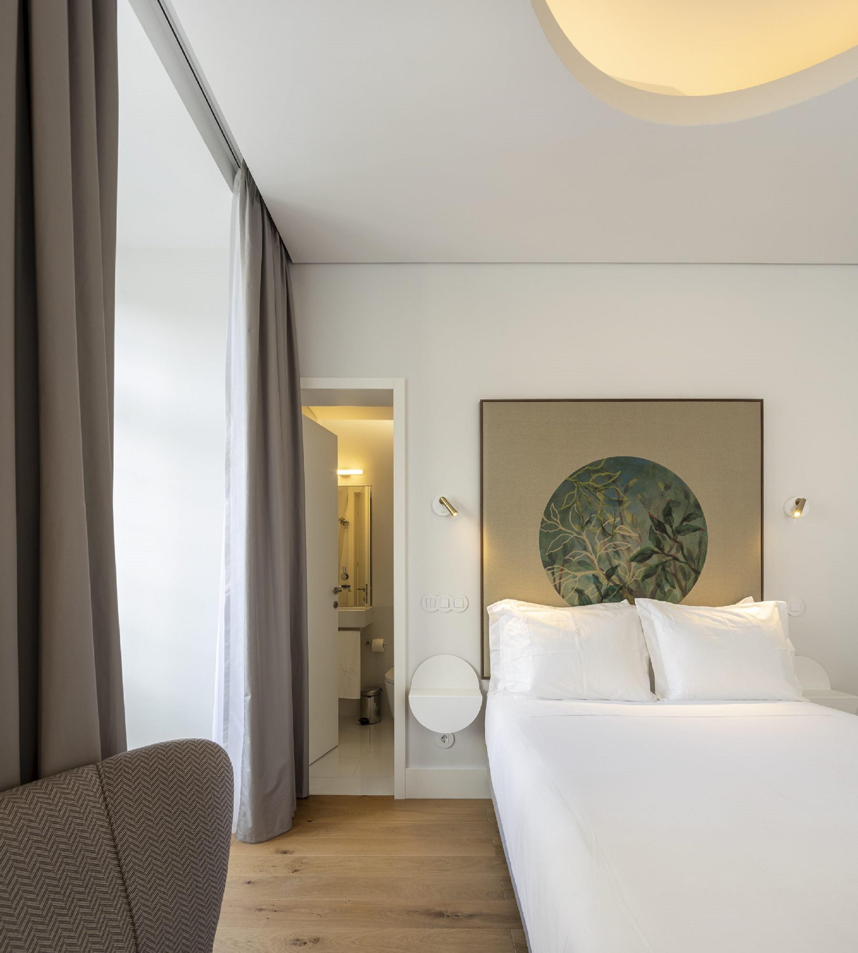 Lisbon Serviced Apartments - Madalena Exterior photo