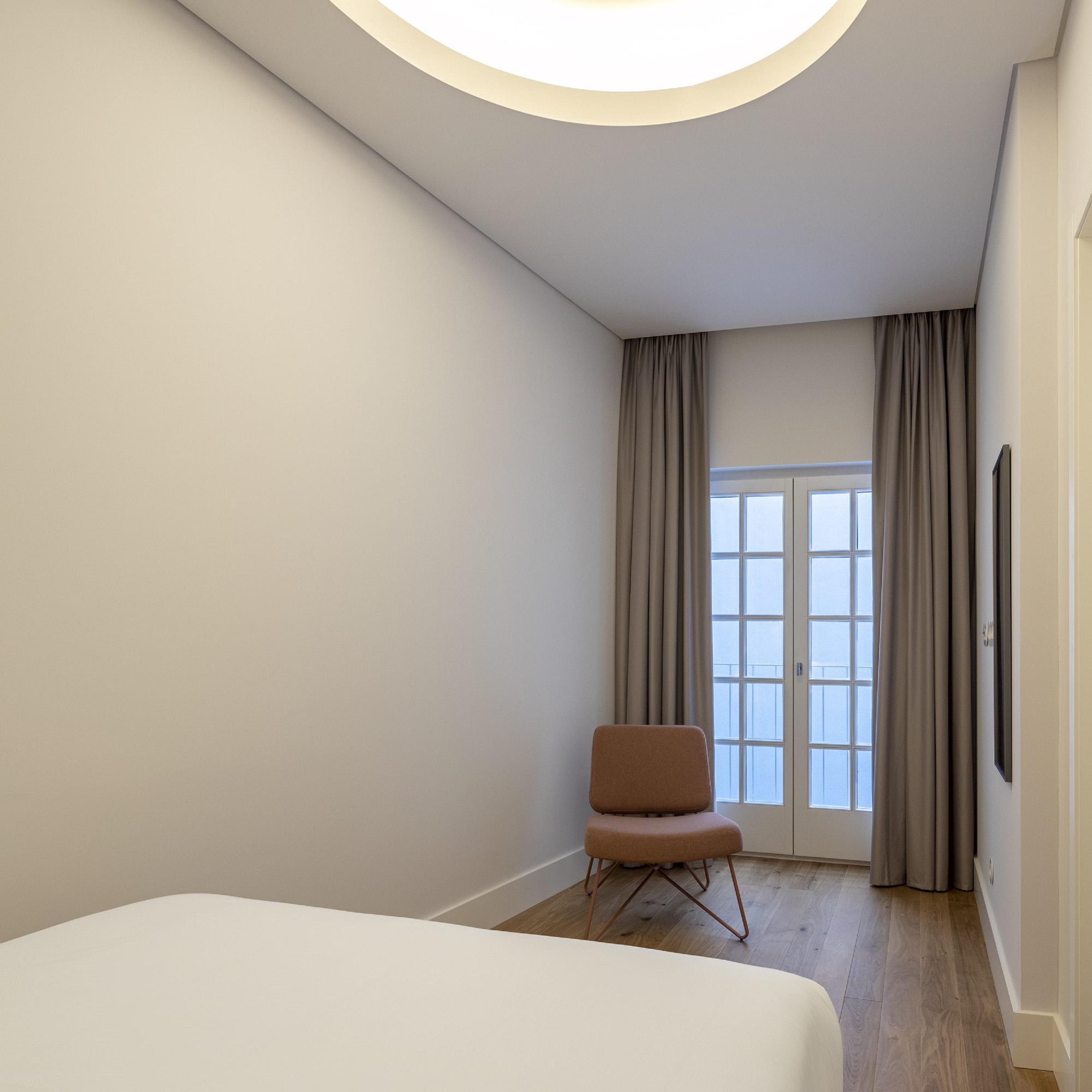 Lisbon Serviced Apartments - Madalena Exterior photo