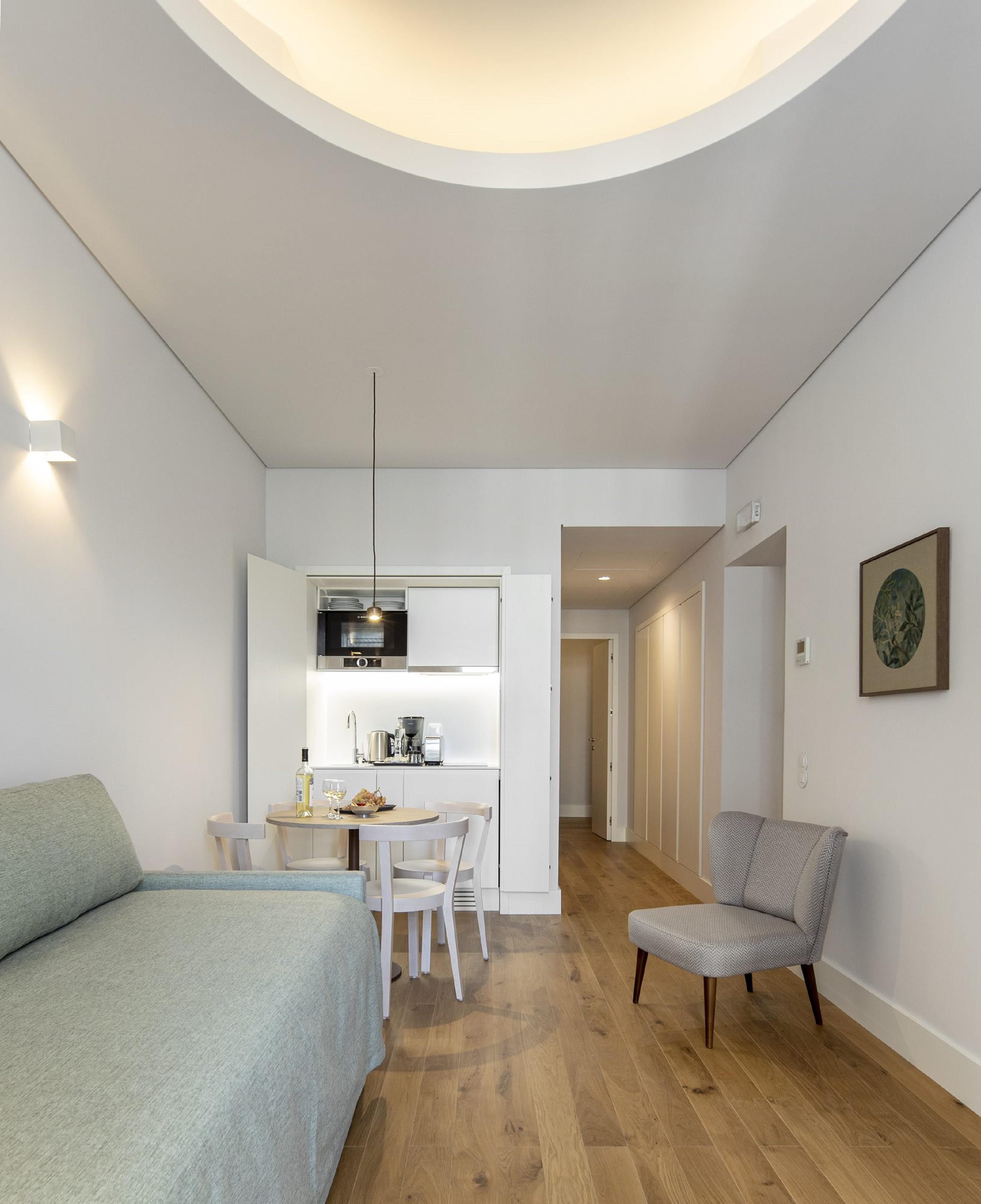 Lisbon Serviced Apartments - Madalena Exterior photo