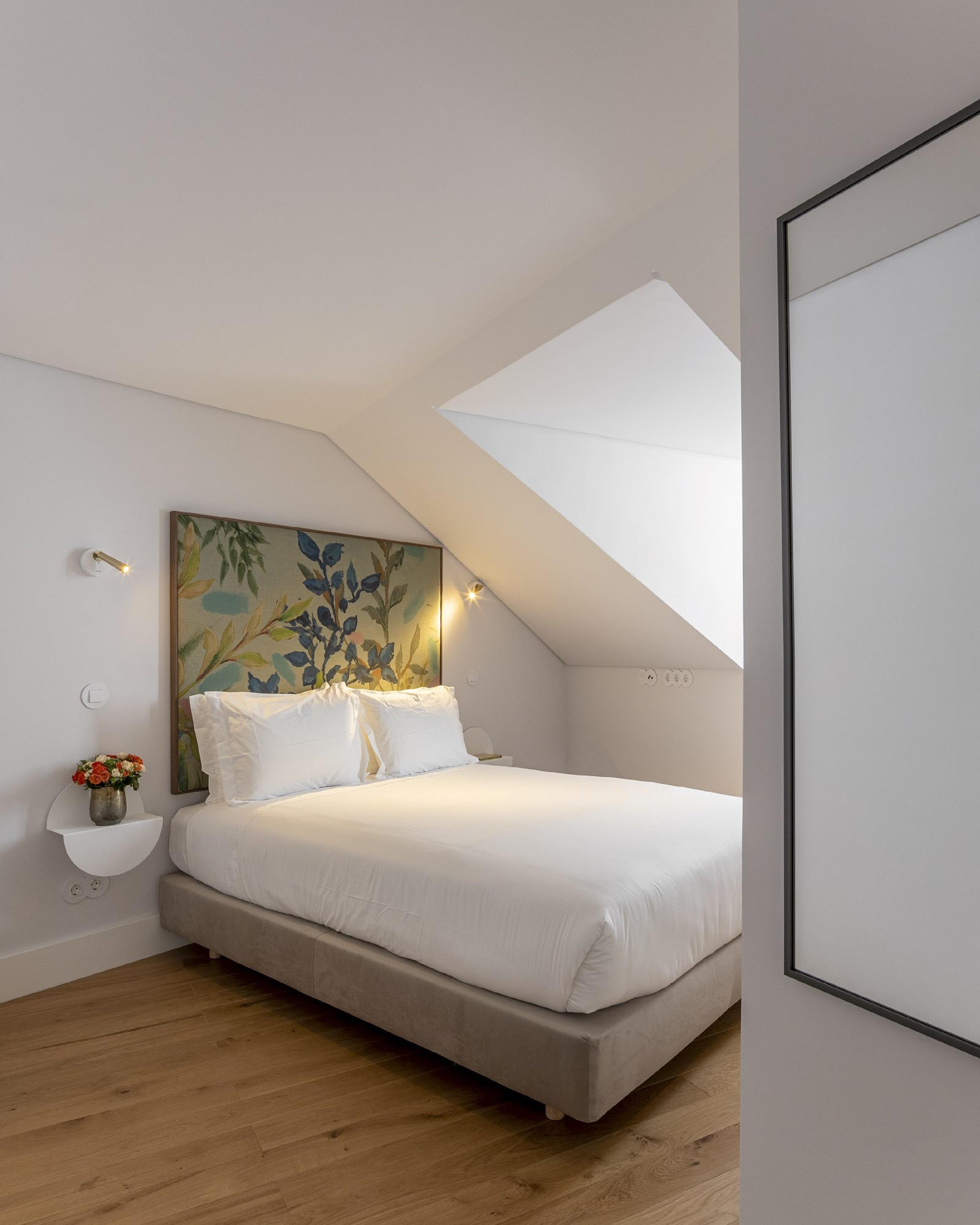 Lisbon Serviced Apartments - Madalena Exterior photo