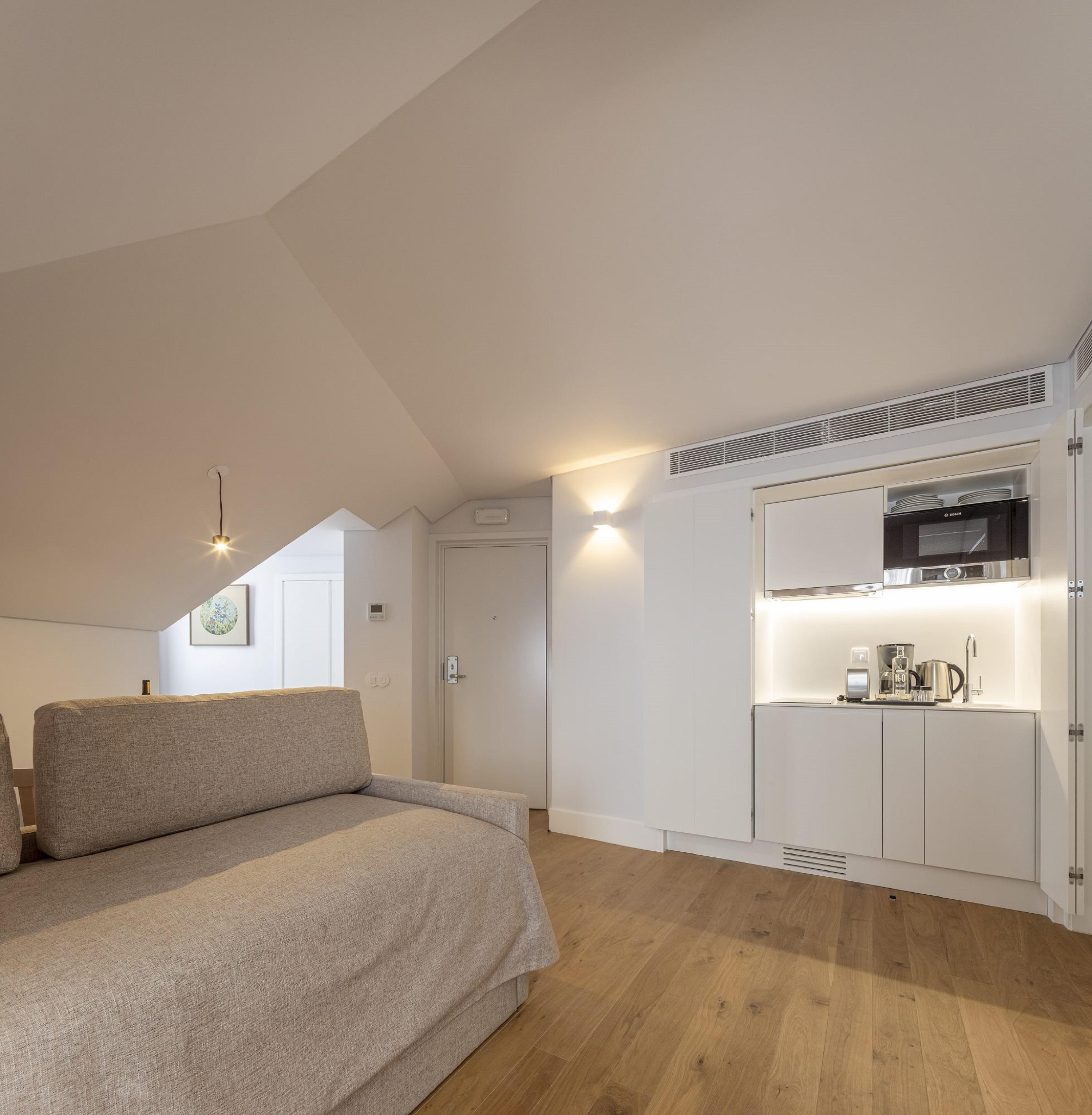 Lisbon Serviced Apartments - Madalena Exterior photo