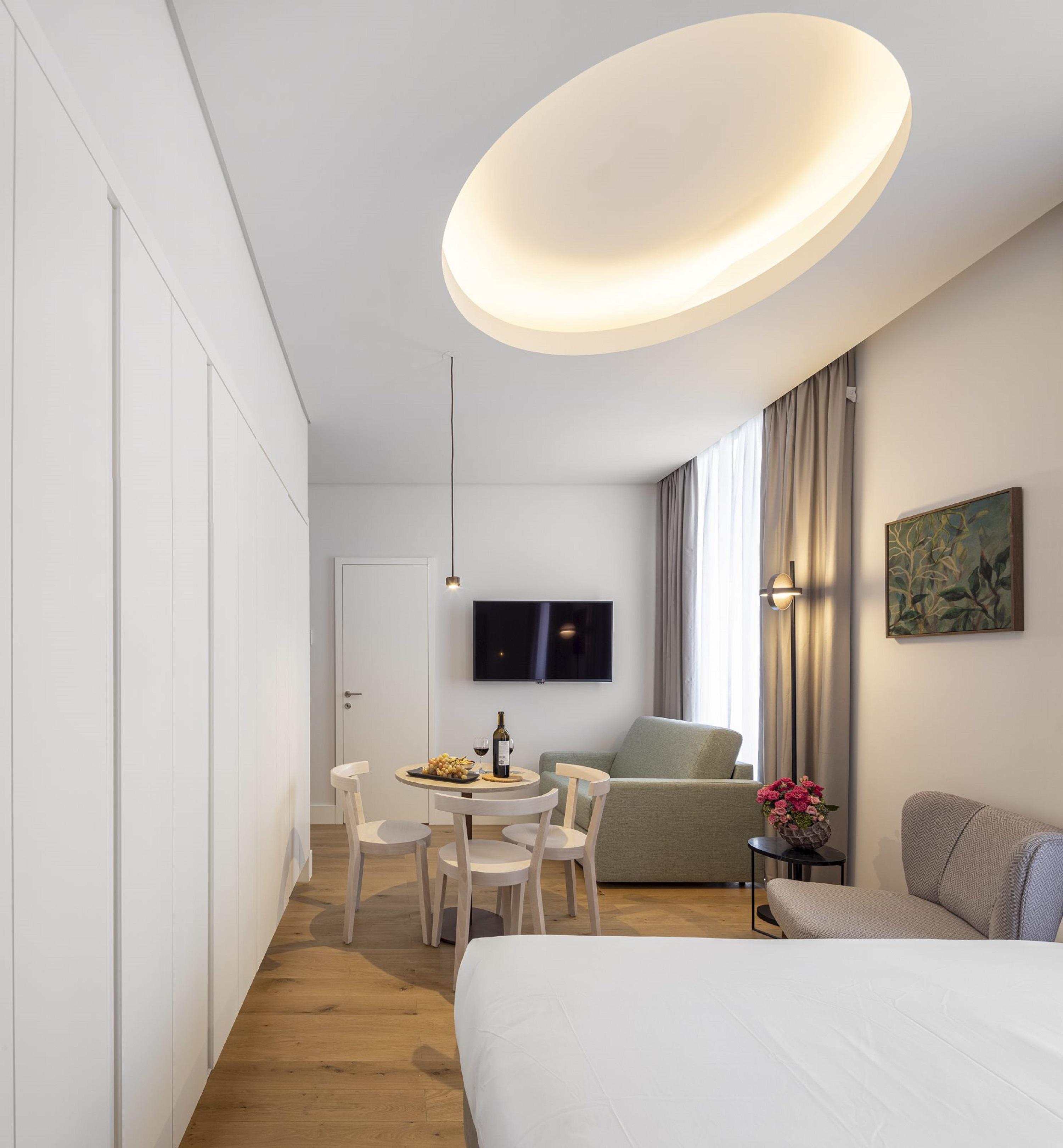 Lisbon Serviced Apartments - Madalena Exterior photo