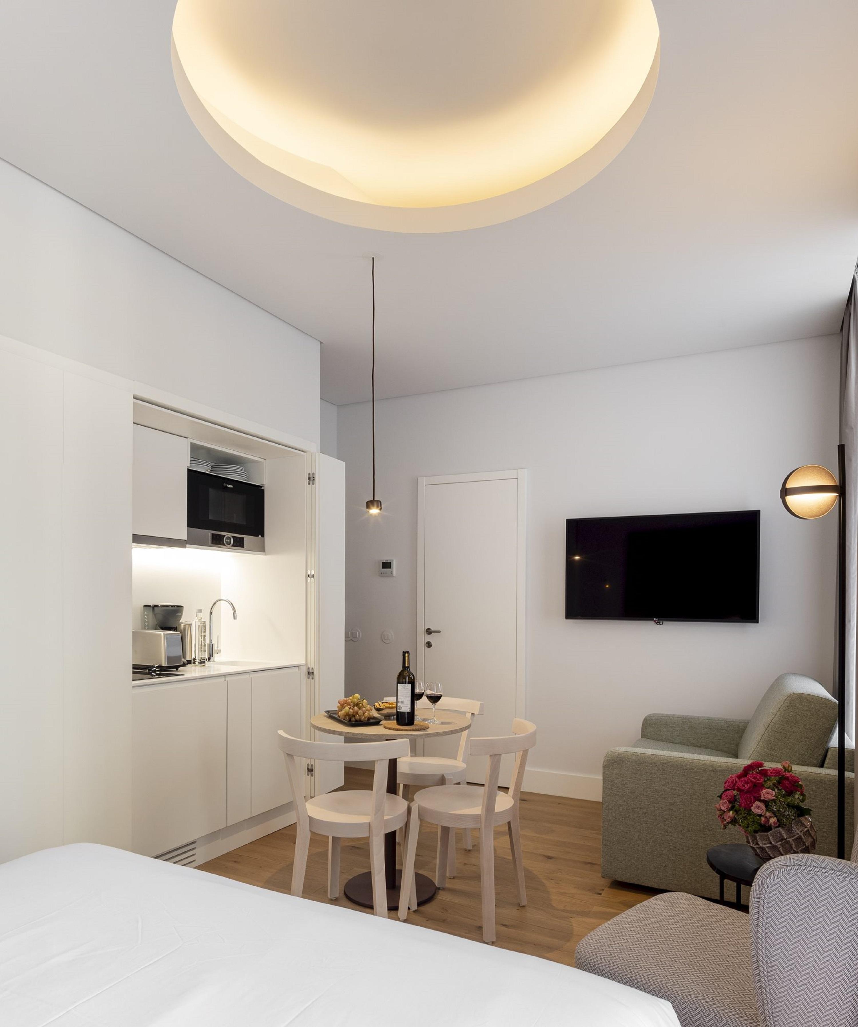 Lisbon Serviced Apartments - Madalena Exterior photo
