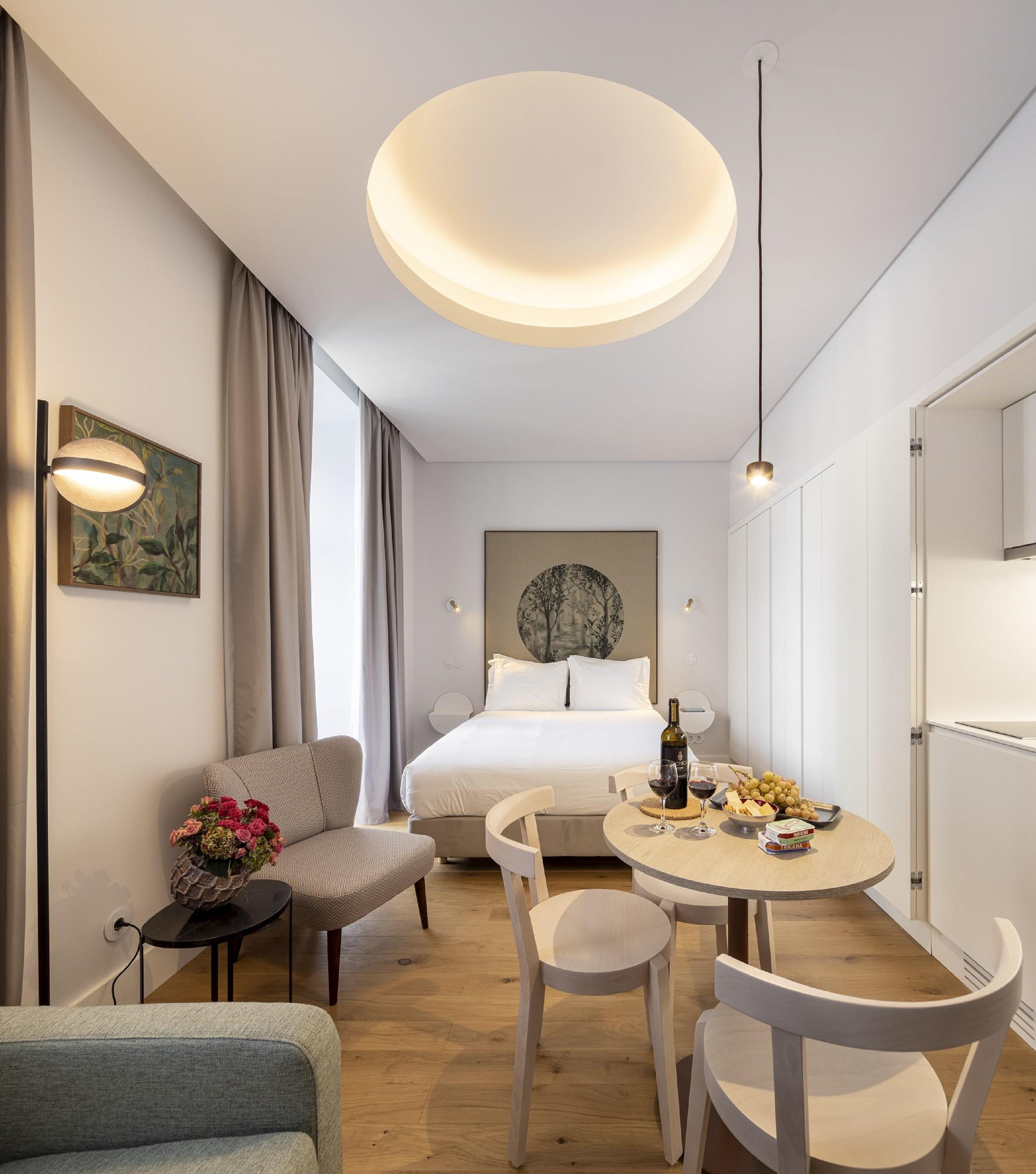 Lisbon Serviced Apartments - Madalena Exterior photo