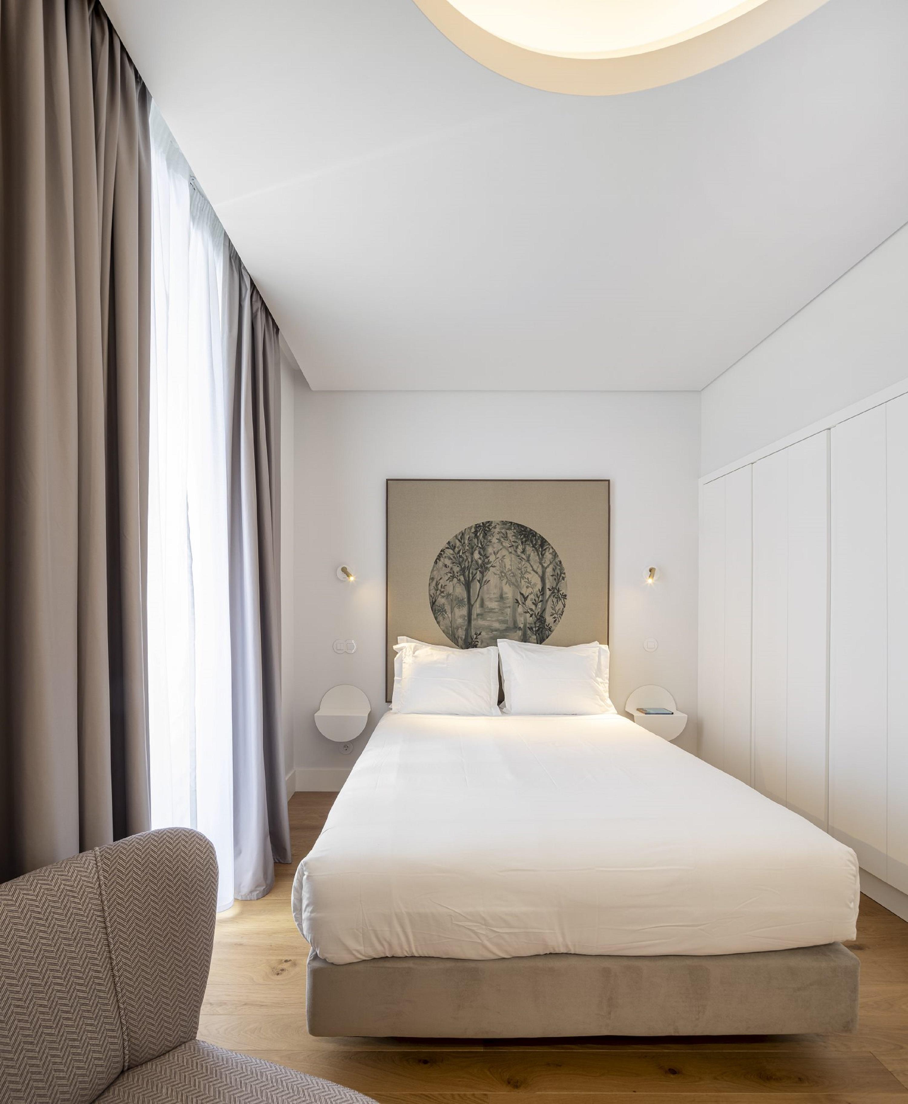 Lisbon Serviced Apartments - Madalena Exterior photo