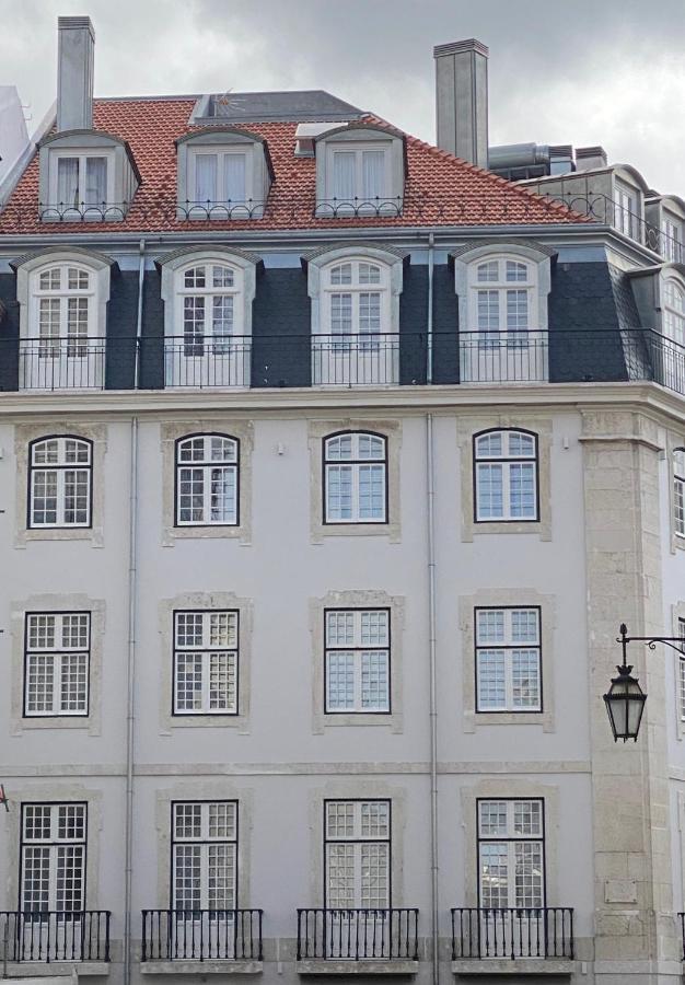 Lisbon Serviced Apartments - Madalena Exterior photo